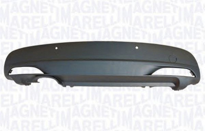 MAGNETI MARELLI 021316002440 -  Буфер